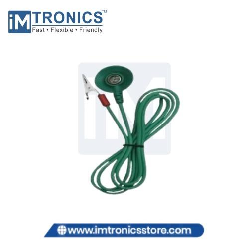 ESD Grounding Cord -B to C