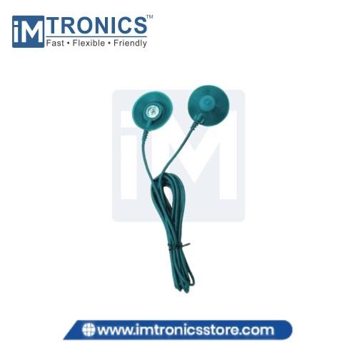 ESD Grounding Cord-B to B