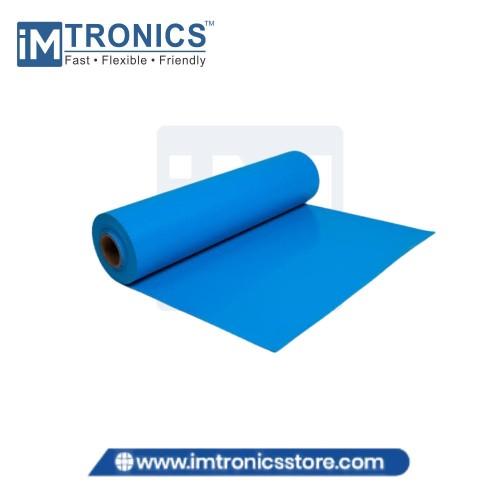 ESD Blue Floor Mat- 2 layer