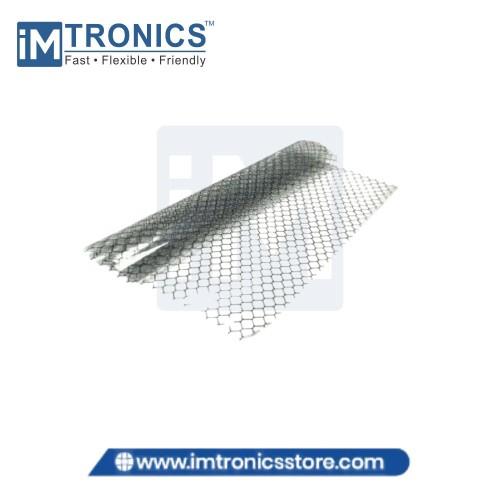 ESD Curtain Roll (0.5mm)