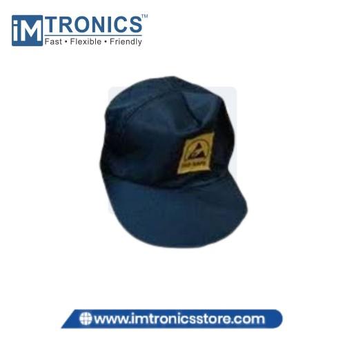 ESD Sports Cap- Navy Blue