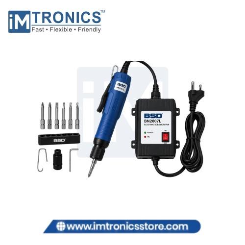 Kilews BSD - BN2007L Electric Screwdriver