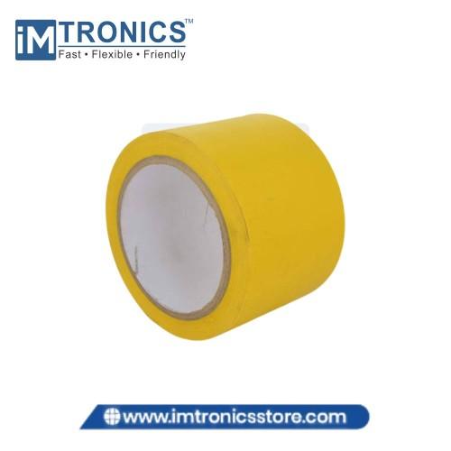 Yellow Floor Marking Tape – 3 inch