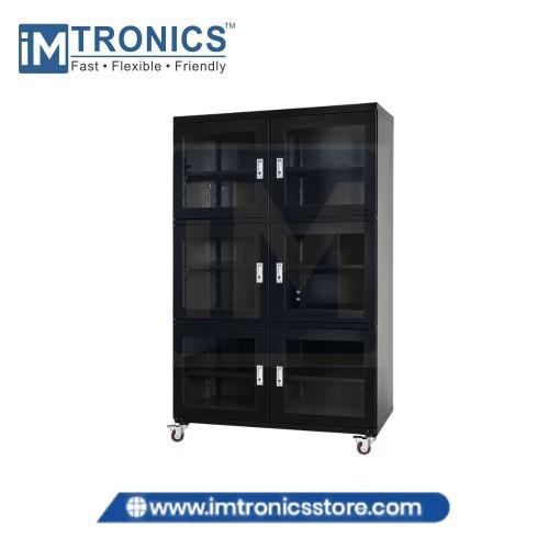 FCDE 1428L Dry Cabinet