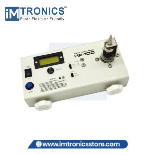  ( HP-100) Digital Torque Meter