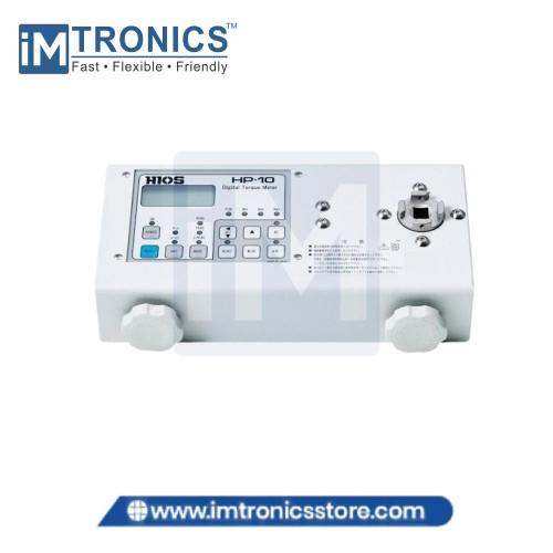 (HP-10) Digital Torque Meter