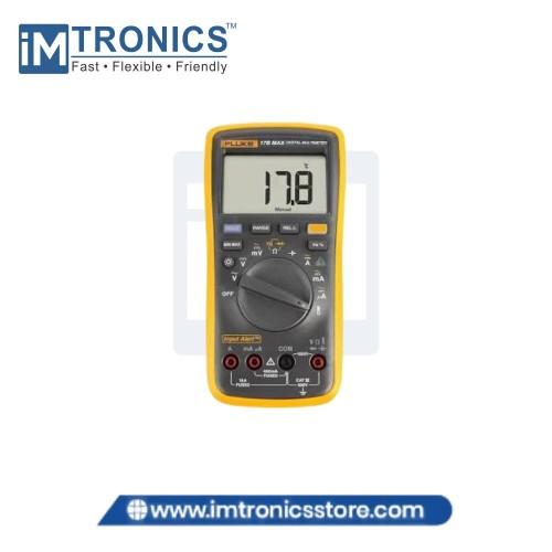 Digital Multimeter Fluke-17B+