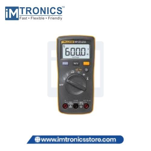 Digital Multimeter Fluke-107