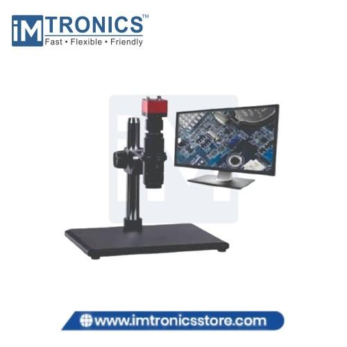 Digital Microscope-(HV800C)