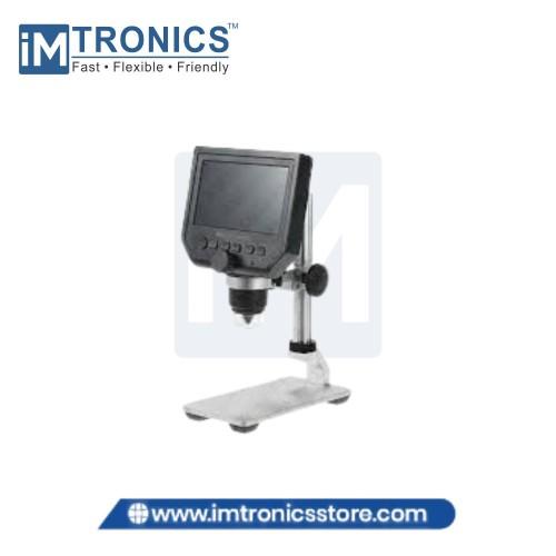 Digital Microscope-(4800M)