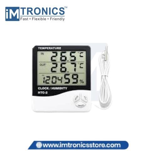 Digital Humidity Meter (HTC-2)