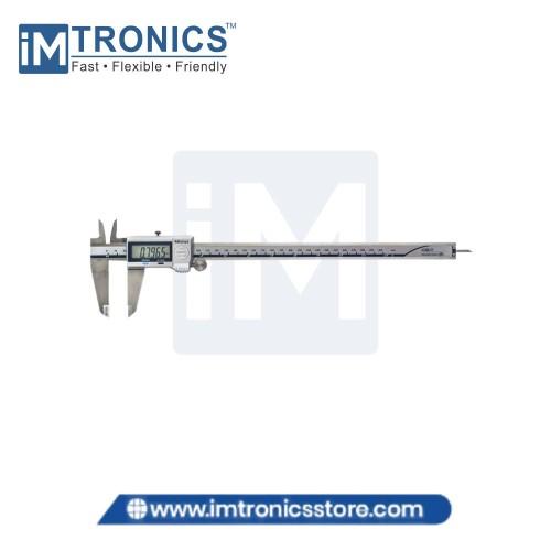 Mitutoyo 500-754 Digital Caliper – 300 mm