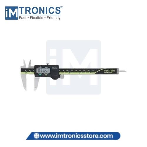 Mitutoyo 500-196 Digital Caliper – 150 mm