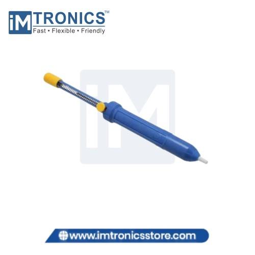 Manual De-Soldering Pump 