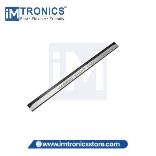 DEK Clamping Blade