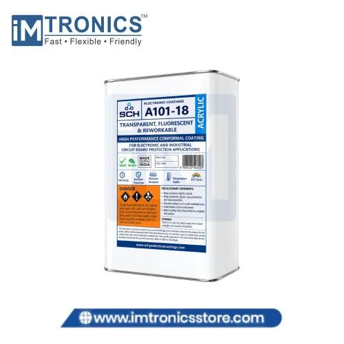 Acrylic Conformal Coating A101-18 