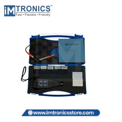 MexTech CM-801E Coating Thickness Meter