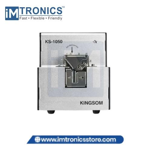 KS-1050 Automatic Screw Feeder 