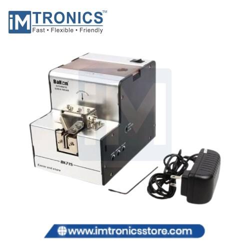 BK-715 Automatic Screw Feeder 