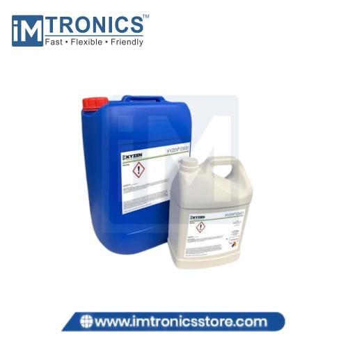 KYZEN E5631J UnderStencil Wipe Cleaner- Ready to use
