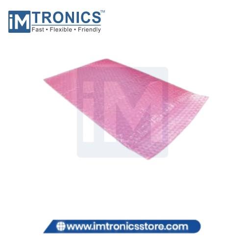 Antistatic Pink Pouch ( 250mm x 300mm )