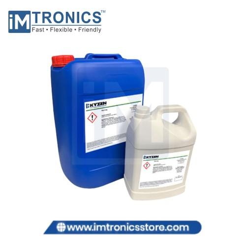 KYZEN E5325D– Aqueous-Based Maintenance Cleaner 