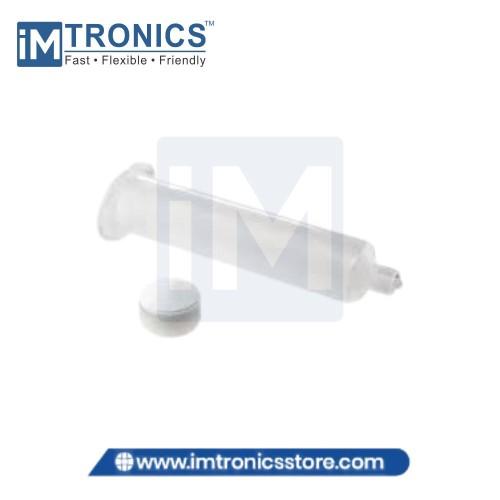 30cc Barrel With Piston 