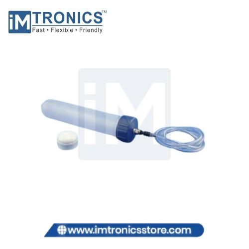 200cc Barrel With Piston 
