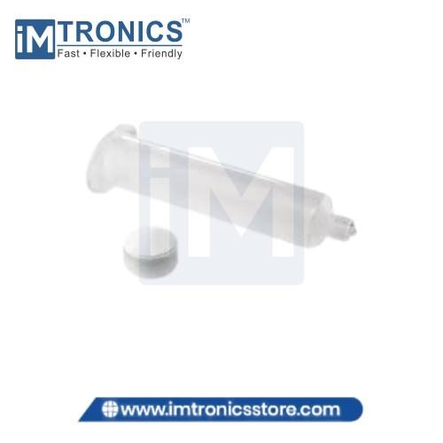 10cc Barrel With Piston 