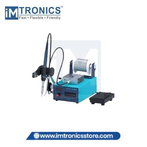 Bakon 375B+ Automatic solder feeding Station