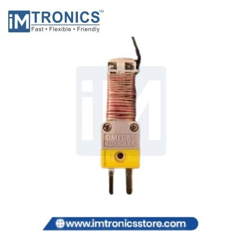 K-Type Thermocouple for KIC Profilers – 480°C (Teflon) 