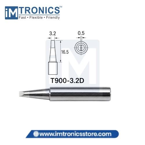 ATTEN T900-3.2D Soldering Tip