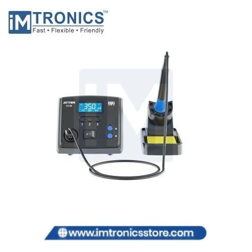 Soldering Station Atten ST-80 (80W)