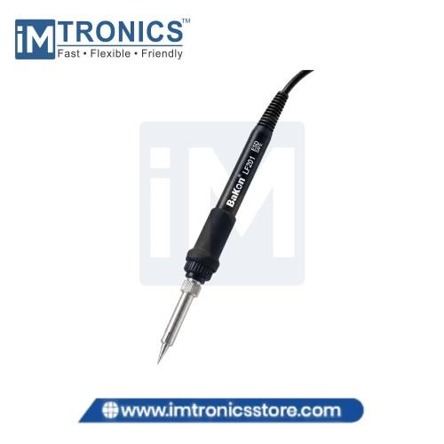 BAKON Soldering Hand Piece LF-201