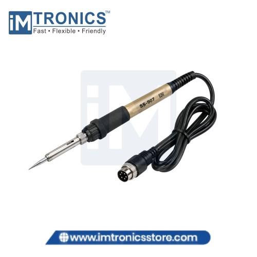 Soldering Hand Piece SS-907