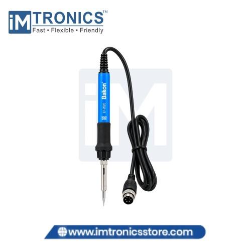 BAKON Soldering Hand Piece LF-202C