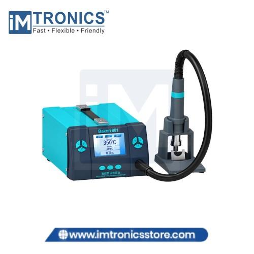 SMD Rework Station BK861